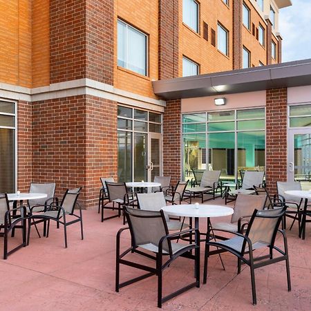 Springhill Suites Minneapolis-St. Paul Airport/Mall Of America Блумінгтон Екстер'єр фото