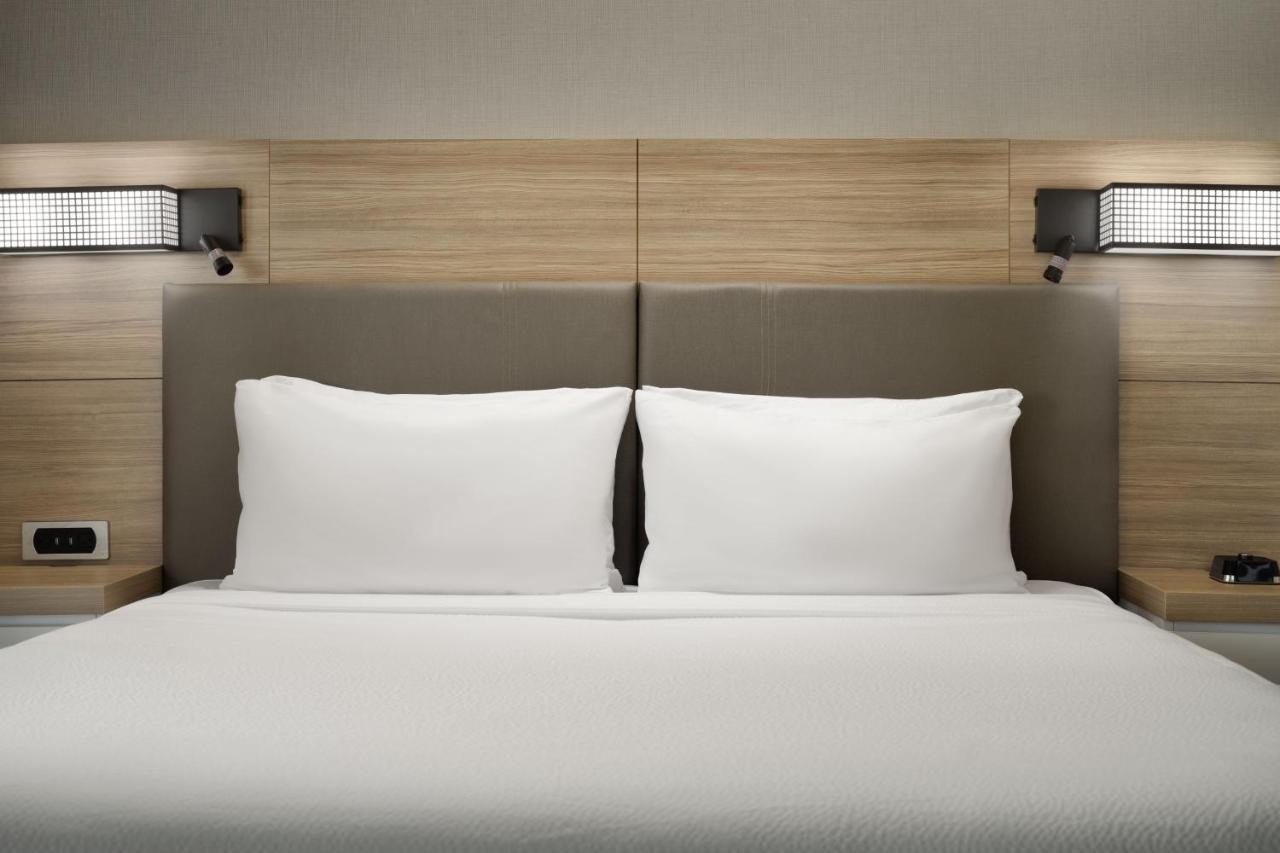 Springhill Suites Minneapolis-St. Paul Airport/Mall Of America Блумінгтон Екстер'єр фото