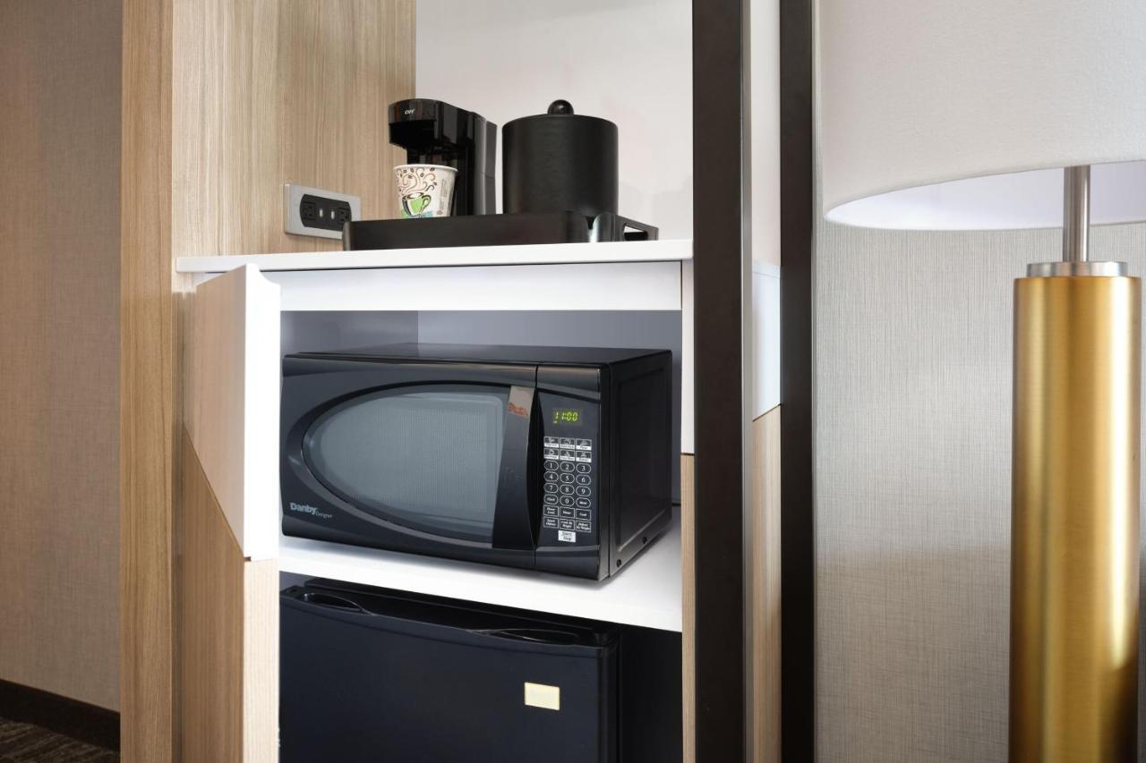 Springhill Suites Minneapolis-St. Paul Airport/Mall Of America Блумінгтон Екстер'єр фото